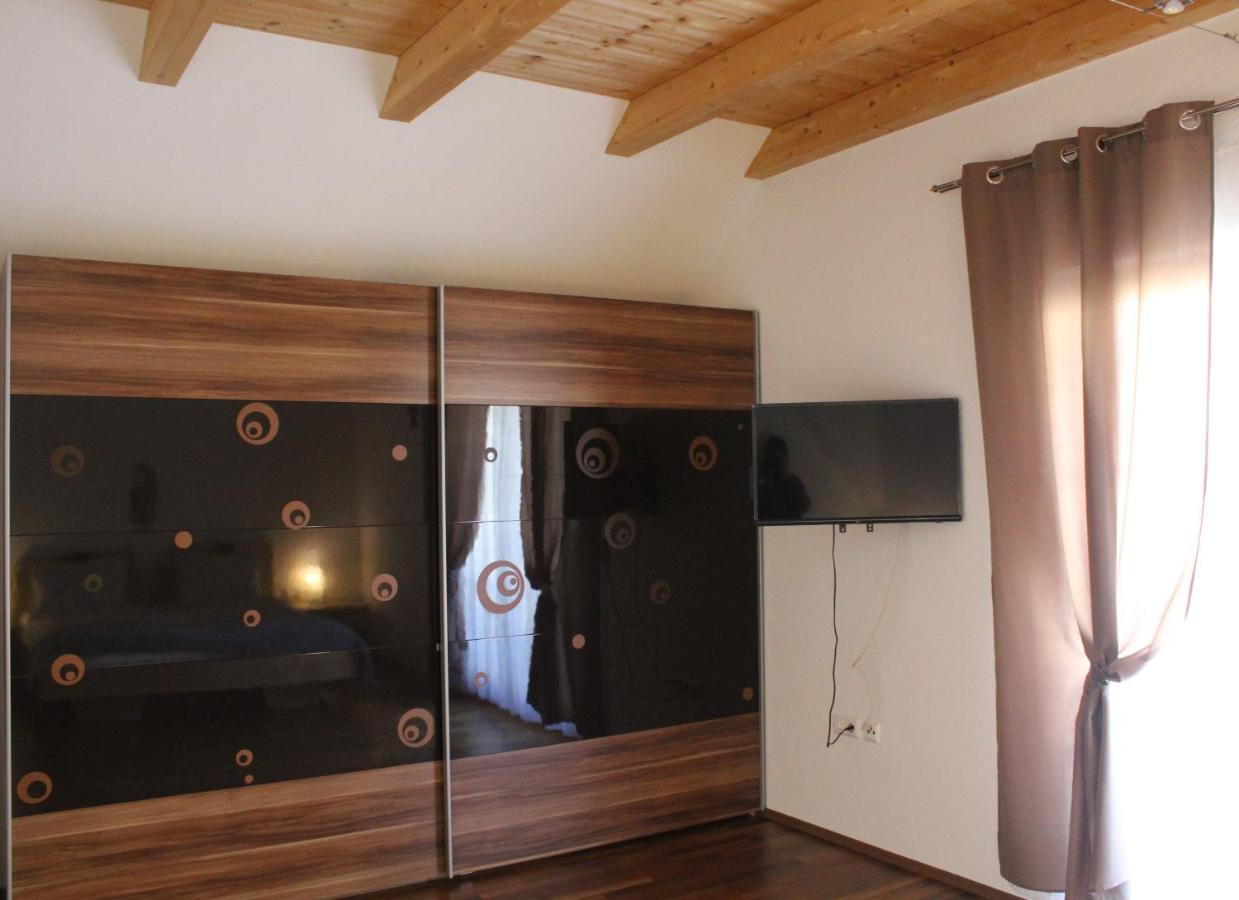 אוברוולאך Ferienwohnung Daberer מראה חיצוני תמונה