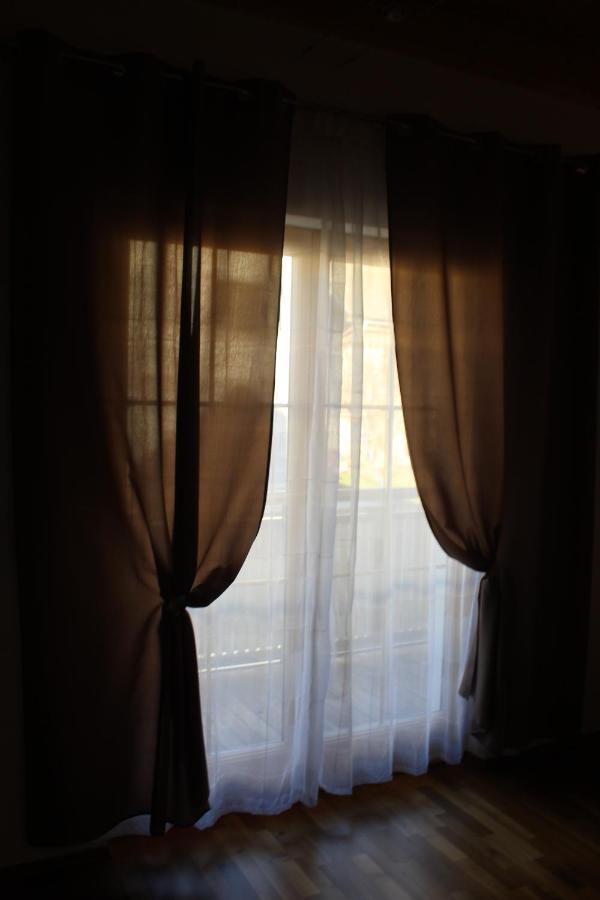 אוברוולאך Ferienwohnung Daberer מראה חיצוני תמונה