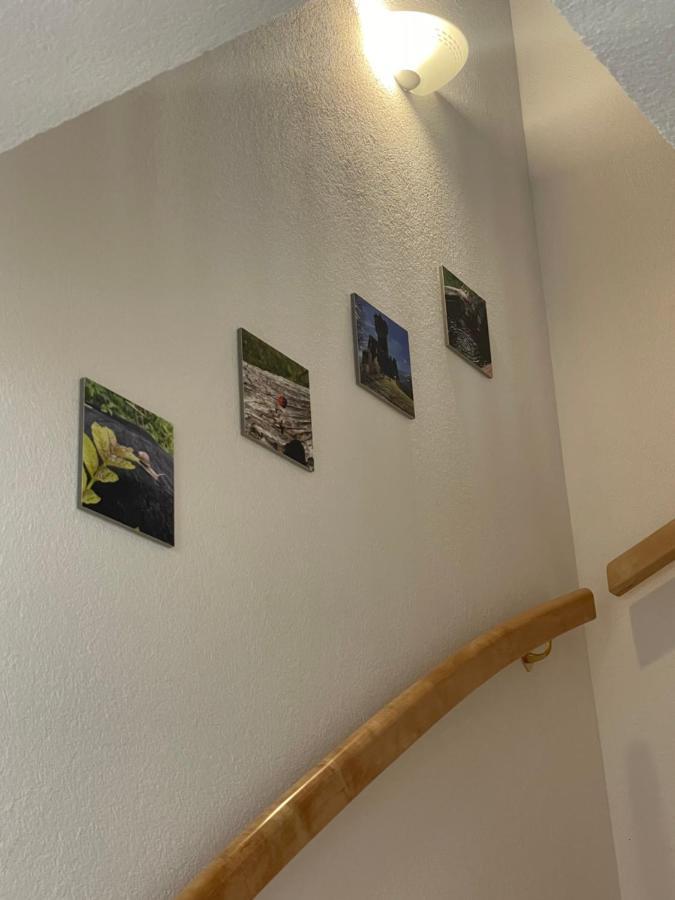 אוברוולאך Ferienwohnung Daberer מראה חיצוני תמונה
